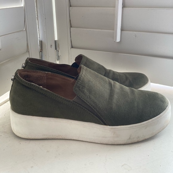 Steve Madden Zayna - Picture 2 of 2